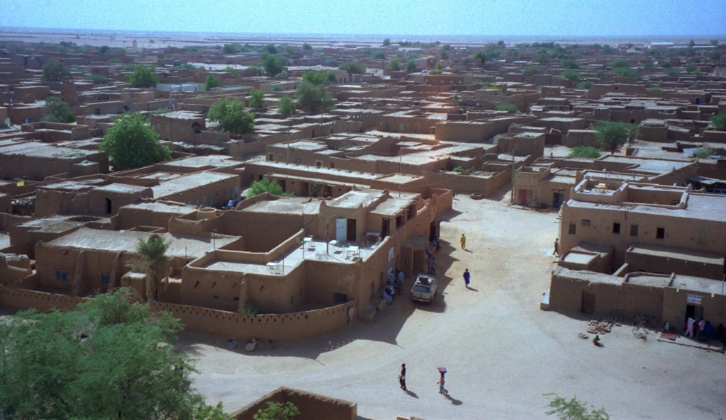 Niger : un pays à la croisée des convoitises par l’Occident, la Russie et les Aliens
